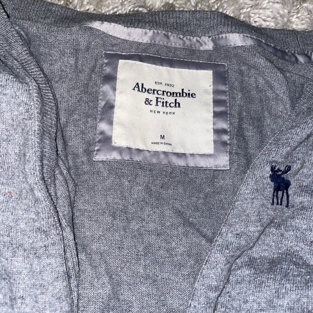 Abercrombie & Fitch cardigan